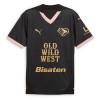 Camiseta de fútbol Palermo Segunda Equipación 2024-25 - Hombre